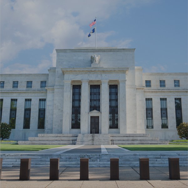 ¿Puede impactar la suba de tasas en los bonos en USD?